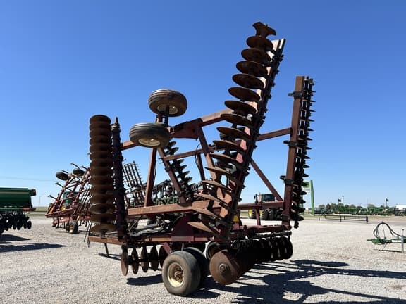 Image of Baker 777 equipment image 2