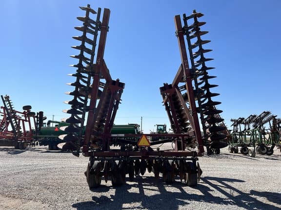 Image of Baker 777 equipment image 3