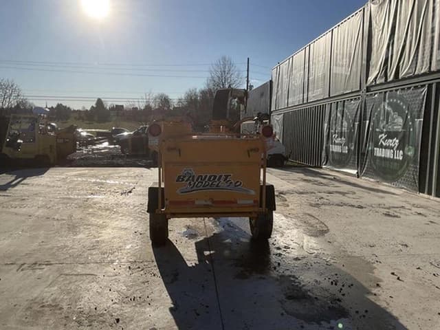 Image of Bandit 90XP equipment image 2