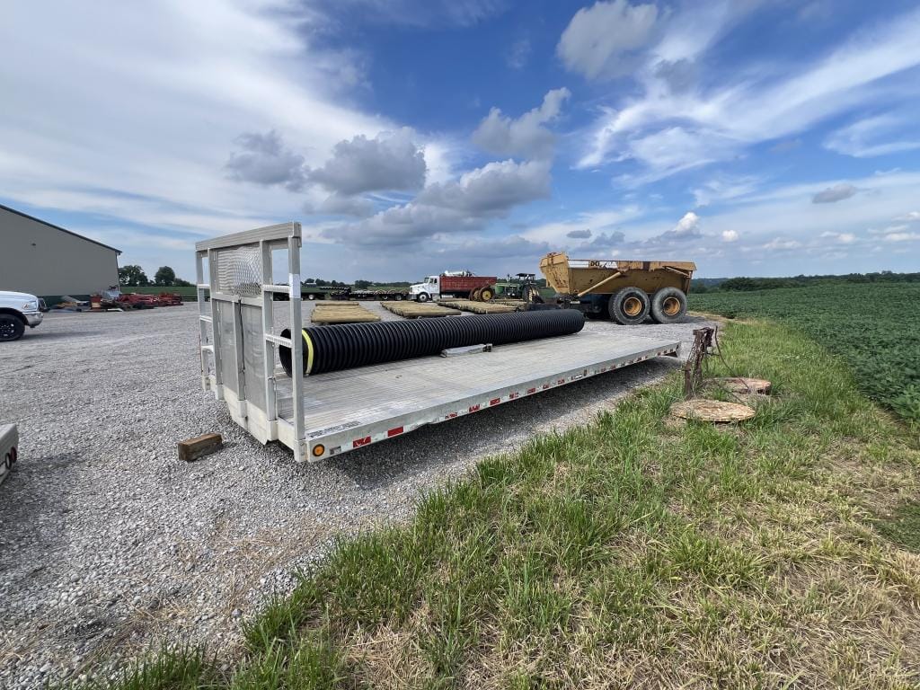 Benson AF246102 Equipment Image0