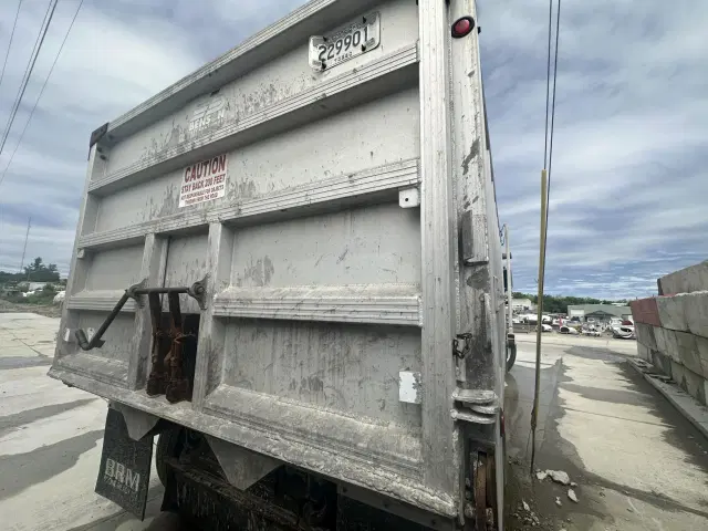 Image of Benson Undetermined equipment image 4