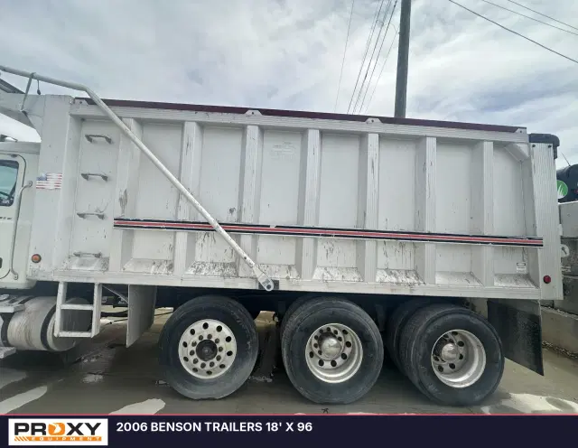 Image of Benson Undetermined equipment image 1