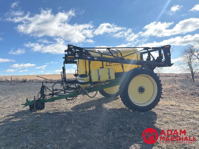 Image of Bestway Field Pro III 1200 equipment image 1