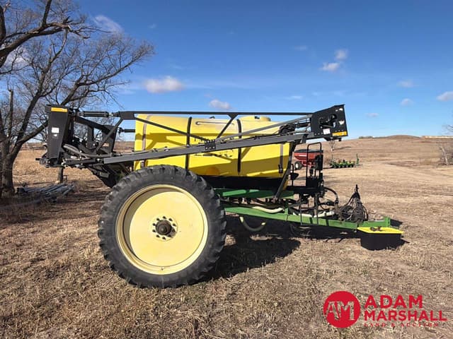 Image of Bestway Field Pro III 1200 equipment image 3