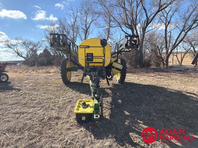 Image of Bestway Field Pro III 1200 equipment image 2