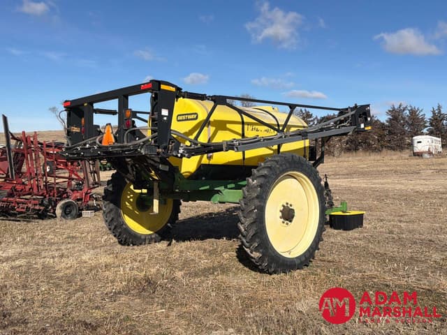 Image of Bestway Field Pro III 1200 equipment image 4