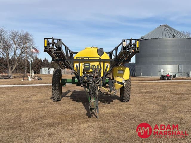 Image of Bestway Field Pro IV equipment image 2