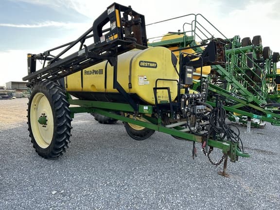 Image of Bestway Field Pro III equipment image 4