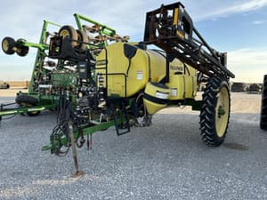 2006 Bestway Field Pro III Image