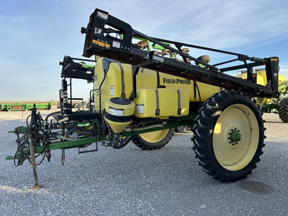 Image of Bestway Field Pro III equipment image 1