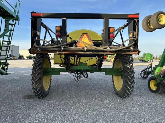 Image of Bestway 1000 equipment image 2