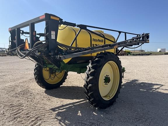 Image of Bestway Field Pro III 1200 equipment image 4