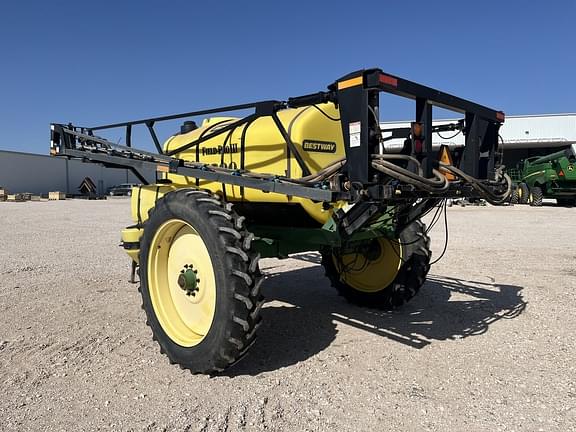 Image of Bestway Field Pro III 1200 equipment image 2