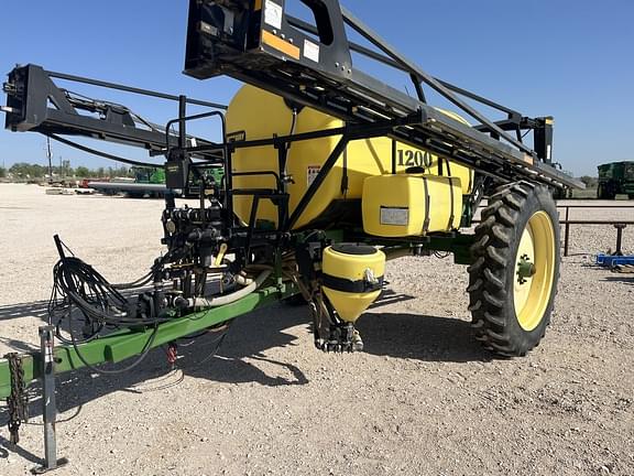 Image of Bestway Field Pro III 1200 Primary image