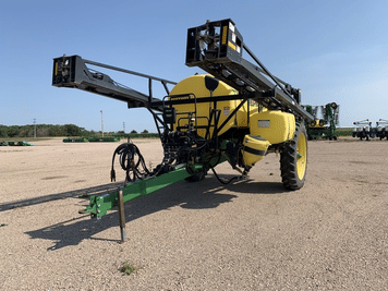 Main image Bestway Field Pro IV 1600