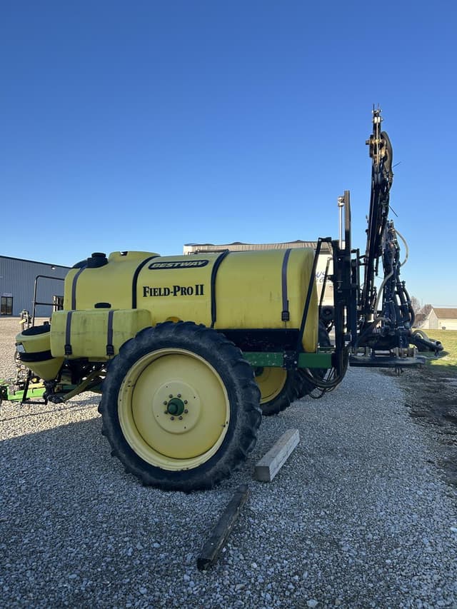 Image of Bestway Field Pro II equipment image 3