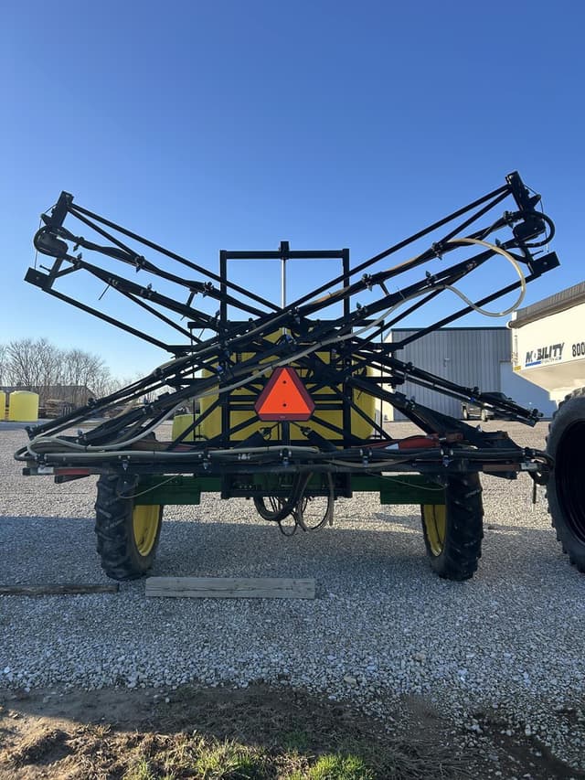 Image of Bestway Field Pro II equipment image 4