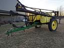 2006 Bestway FIELD PRO IV Image