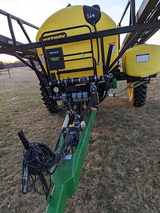 Main image Bestway Field Pro IV 1