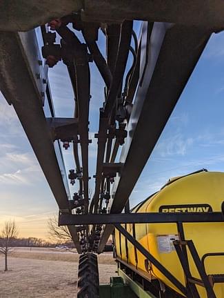 Main image Bestway Field Pro IV 9