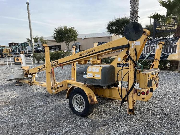 2006 BILJAX 3632T Construction Aerial Lifts for Sale Tractor Zoom