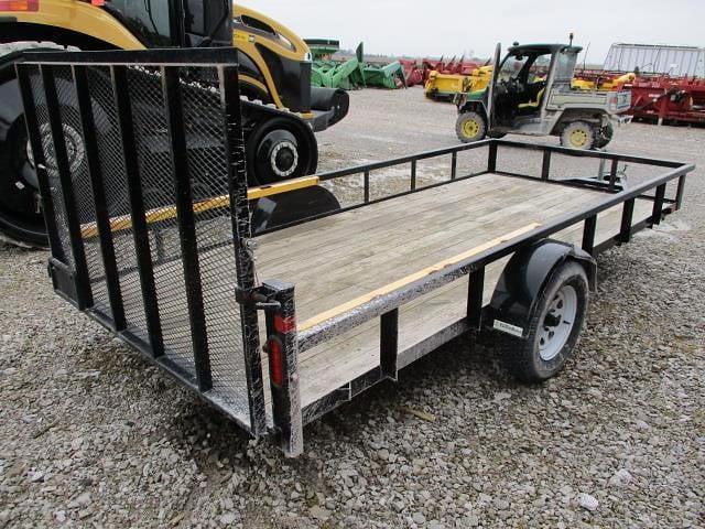 Image of BNM Trailers BNM614LS3 equipment image 3