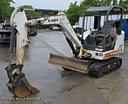 2006 Bobcat 331G Image
