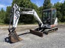 2006 Bobcat 331E Image