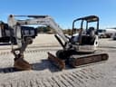 2006 Bobcat 435 Image