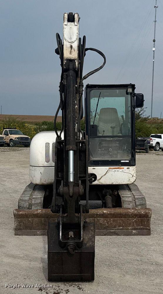 Image of Bobcat 442 equipment image 1