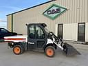 2006 Bobcat Toolcat 5600 Image