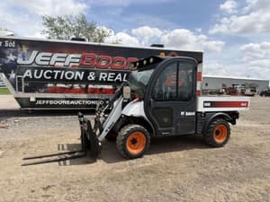 2006 Bobcat Toolcat 5600 Image