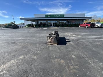 Main image Bobcat Grapple Bucket