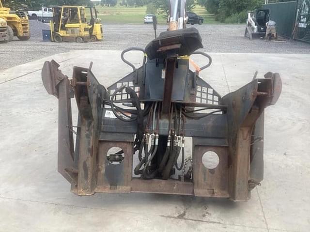 Image of Bobcat 811 equipment image 1