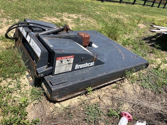 Image of Bobcat Brushcat 72 equipment image 2