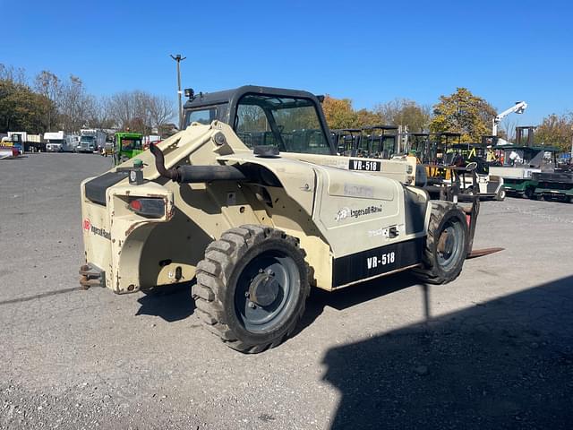 Image of Bobcat VR-518 equipment image 2