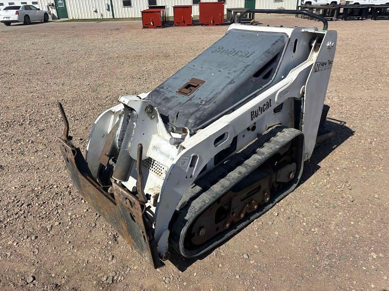 Image of Bobcat MT52 Primary image