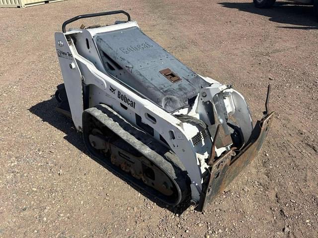 Image of Bobcat MT52 equipment image 1