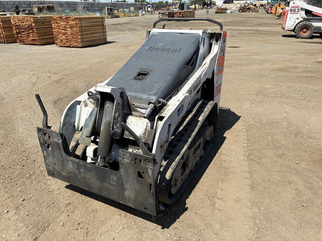 Image of Bobcat MT52 Primary image