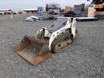 Main image Bobcat MT55