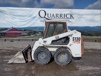 Main image Bobcat S130