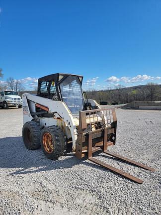 Image of Bobcat S150 Primary image