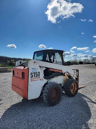 Image of Bobcat S150 equipment image 3