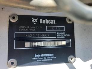 Main image Bobcat S150 10