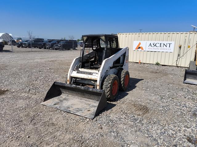 Image of Bobcat S150 equipment image 1