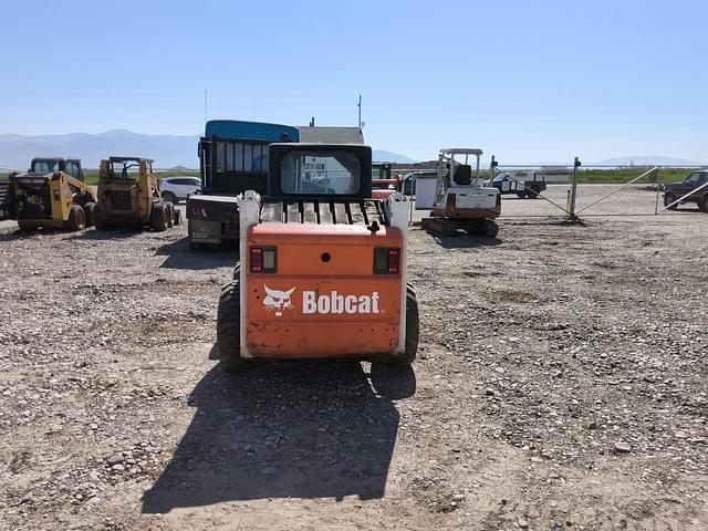 Image of Bobcat S150 equipment image 4