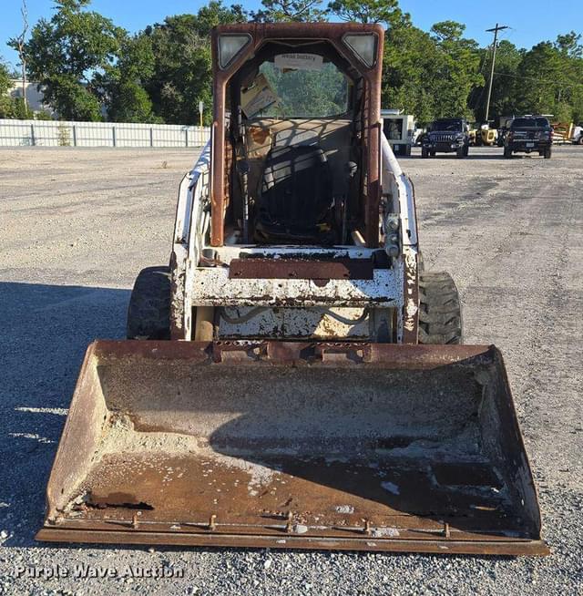 Image of Bobcat S150 equipment image 1