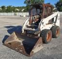 2006 Bobcat S150 Image