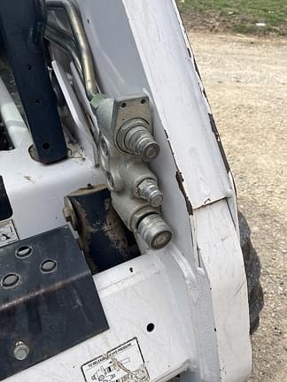Image of Bobcat S160 equipment image 3