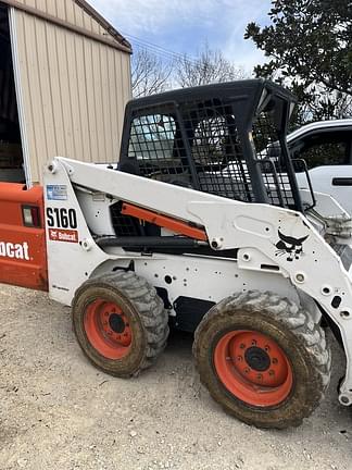 Image of Bobcat S160 Primary image